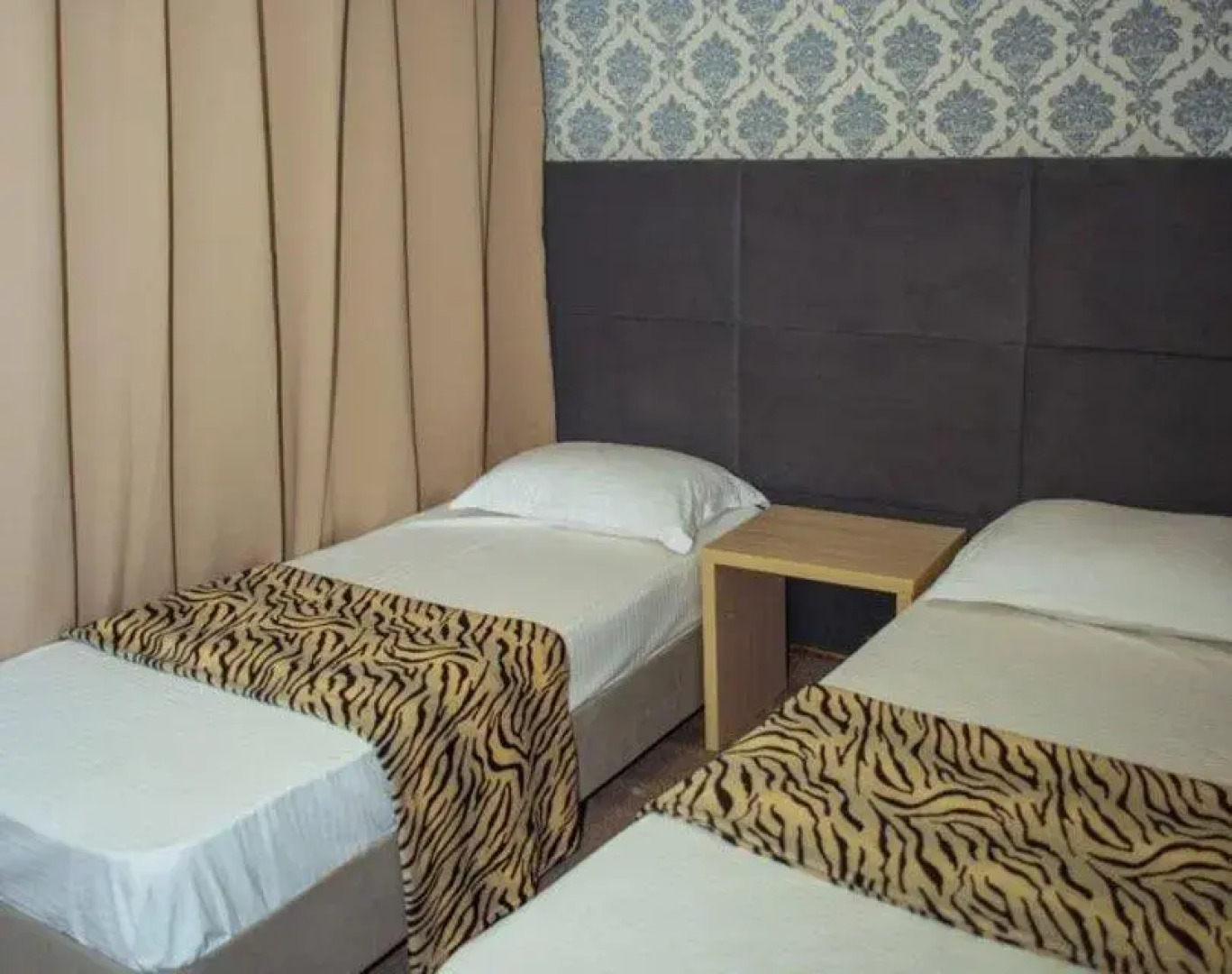 Клаб Отель Релакс