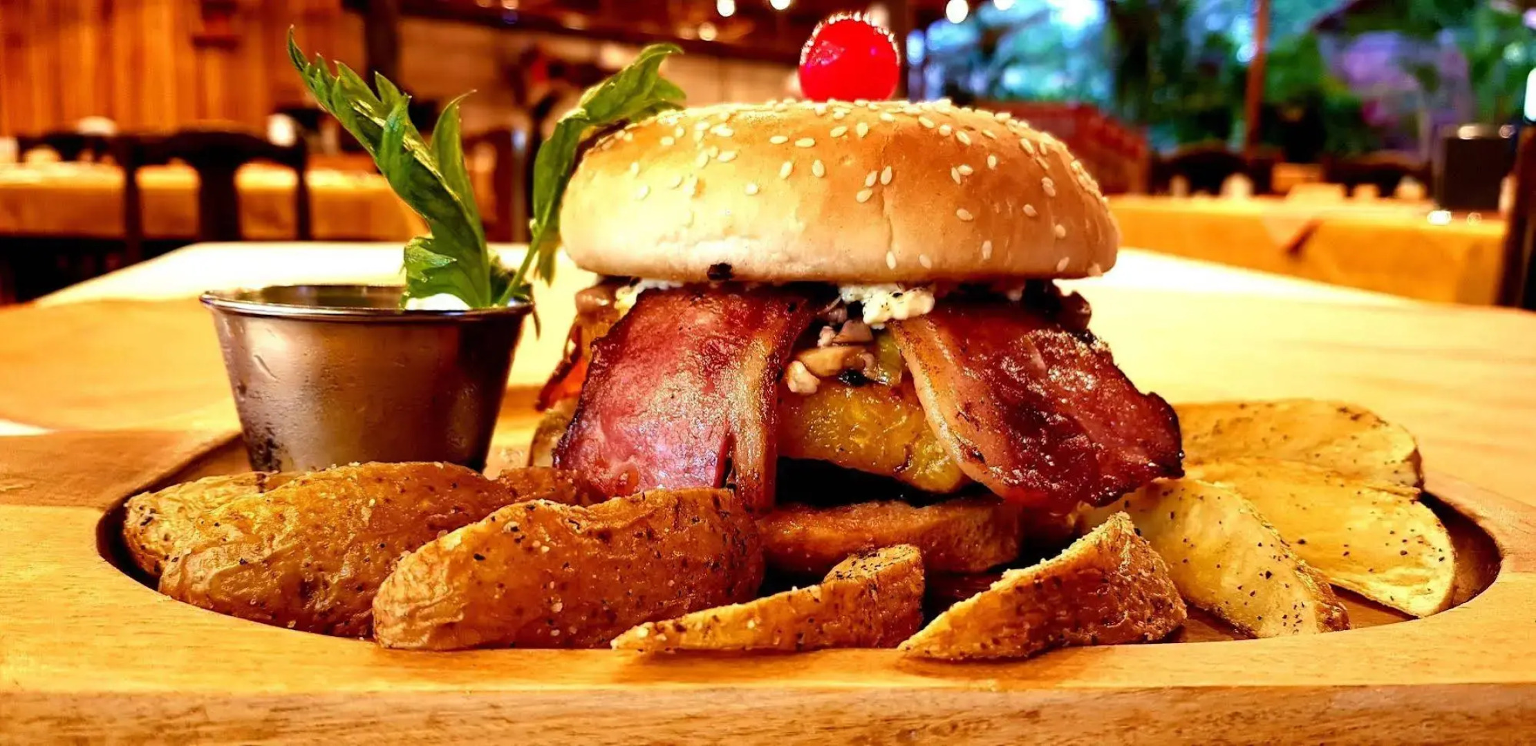 Heliconias Nature Lodge