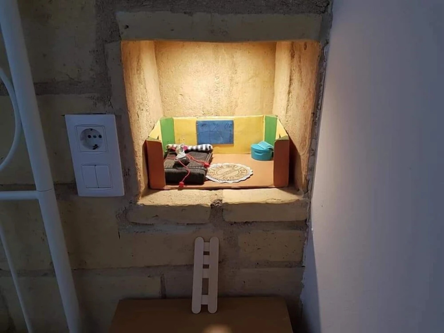 La Madriguera de Tomaso