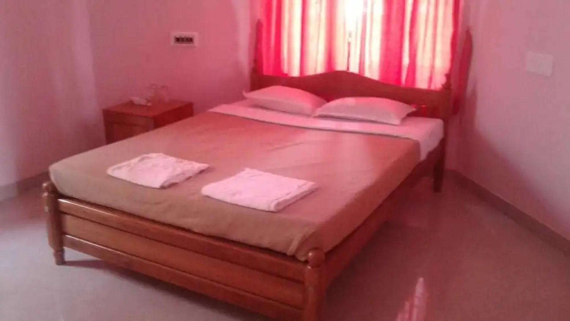 Spice Villas Holiday