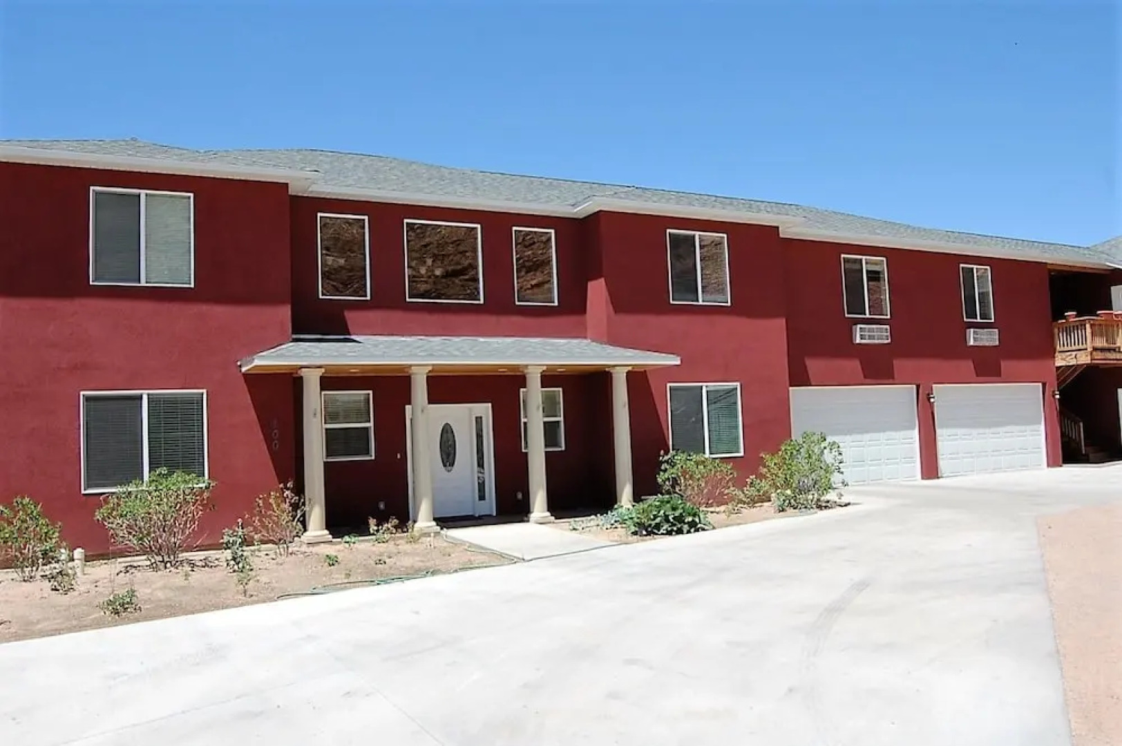 Arches Drive Bed and Breakfast