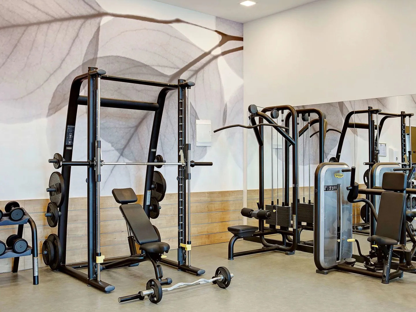 Tarcin Forest Resort & Spa Sarajevo - MGallery Collection