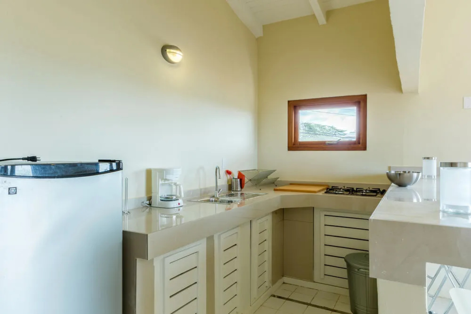 Big Joe's Apartments