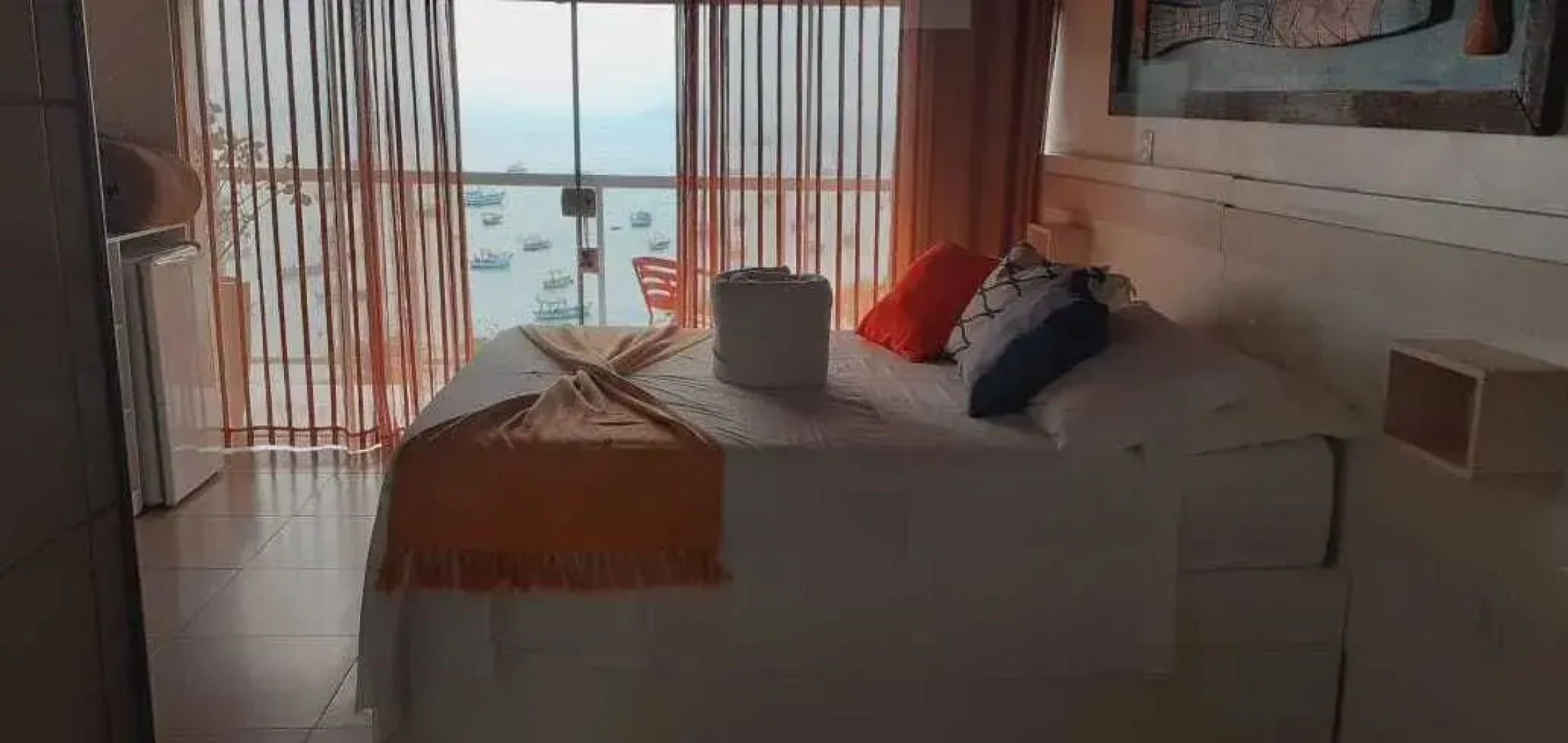 Maricá Apart Hotel