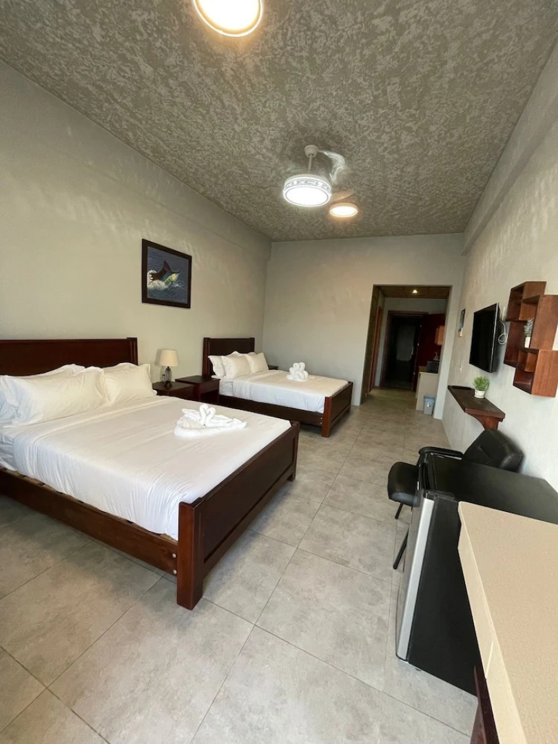 Coral View Hotel & Resort