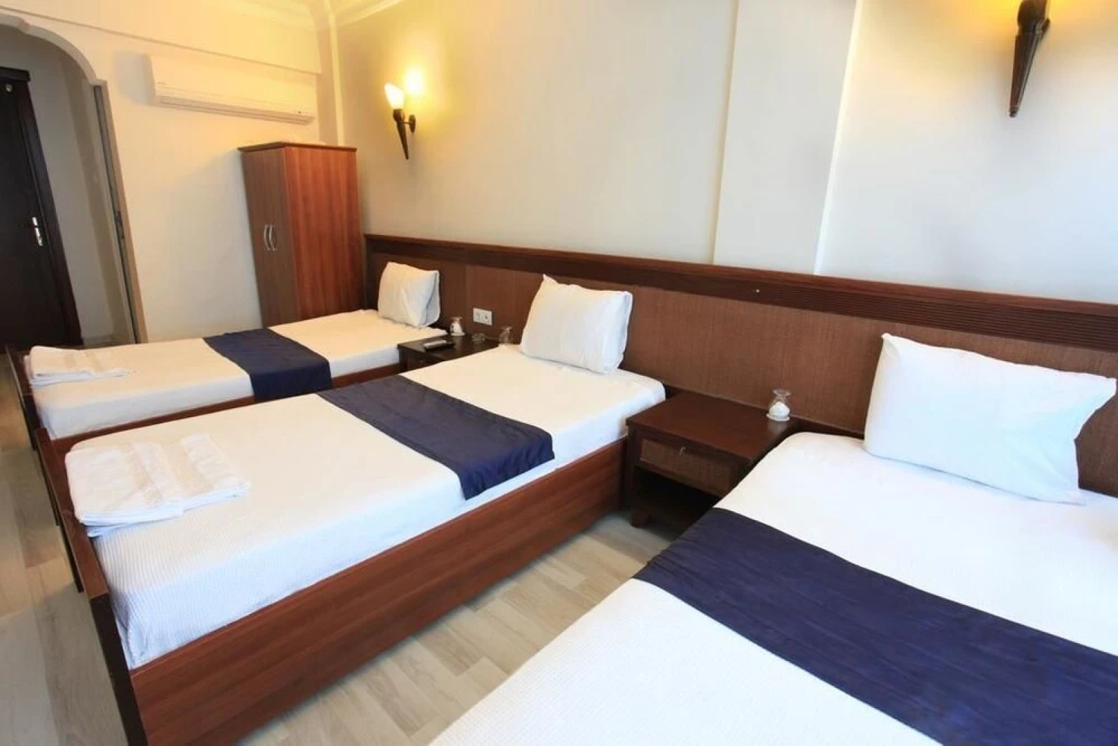 Hotel Grand Urhay