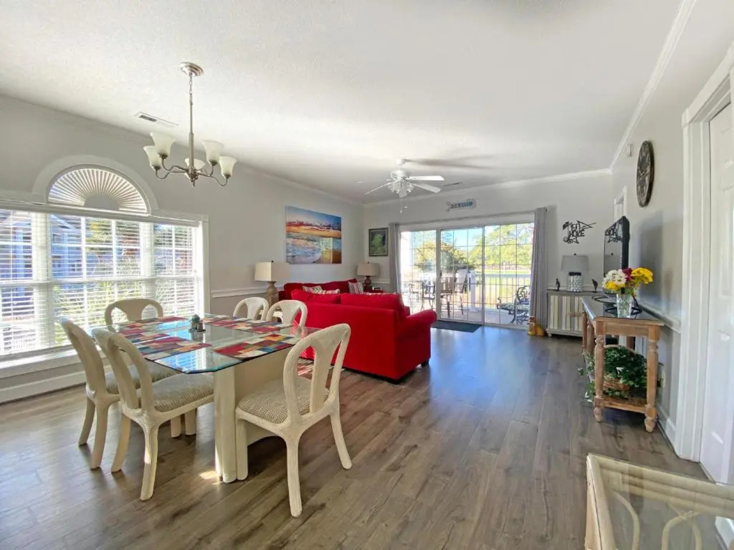 Magnolia Pointe by Palmetto Vacation Rentals