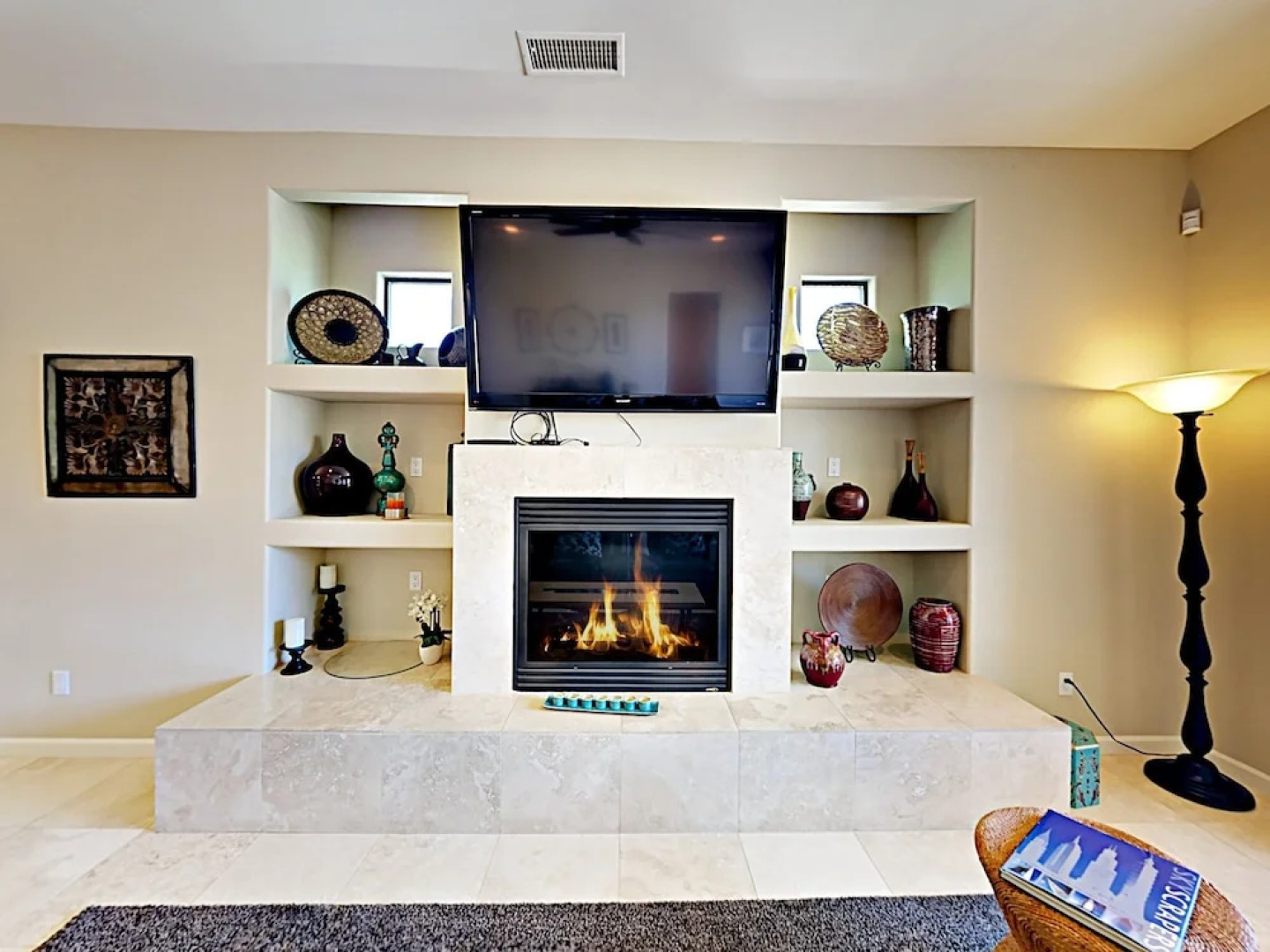 Mountain View La Quinta Stunner by RedAwning