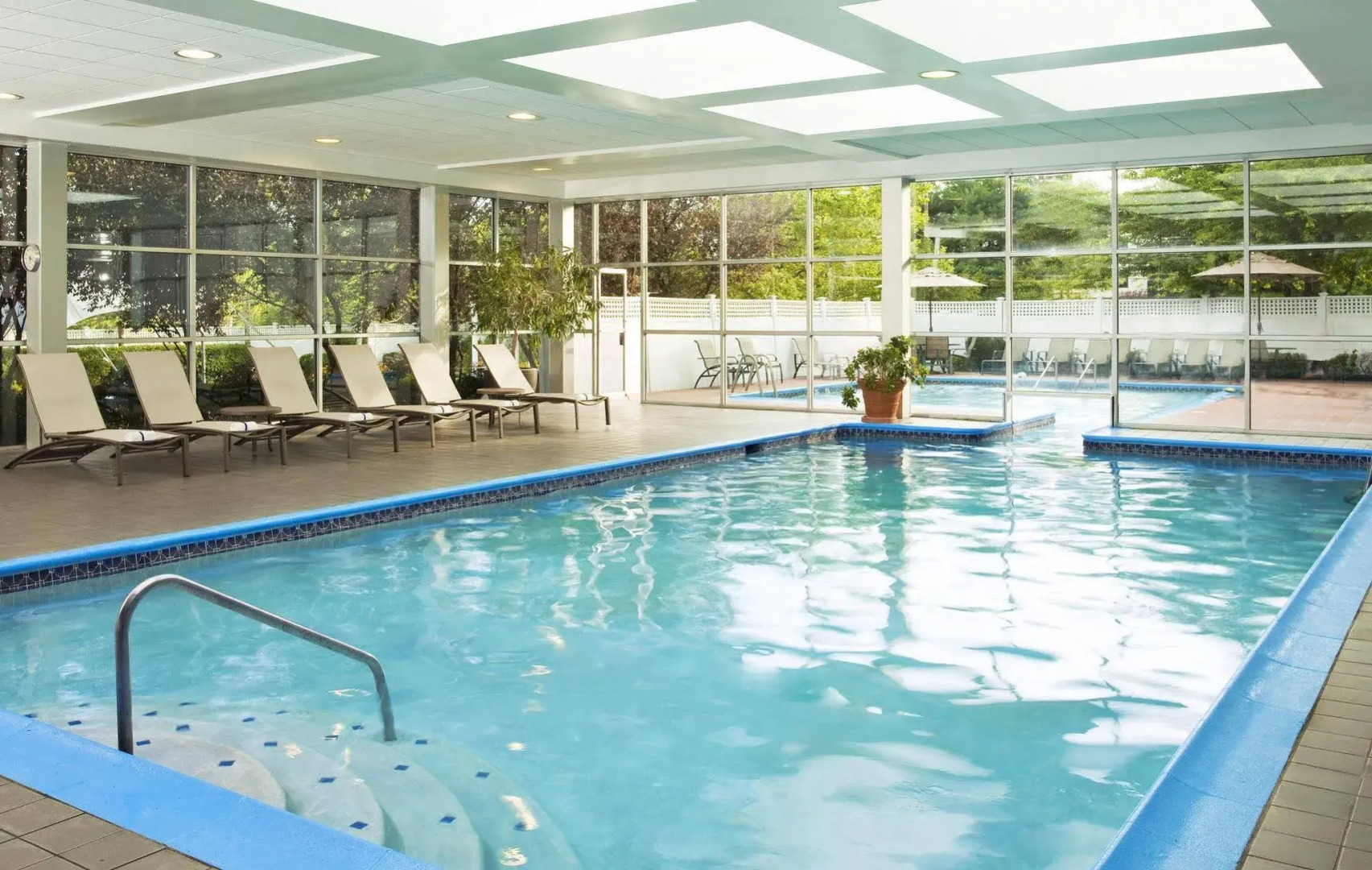 Sheraton Eatontown Hotel