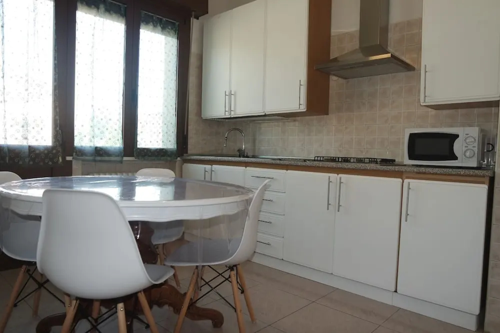 Le terrazze rooms