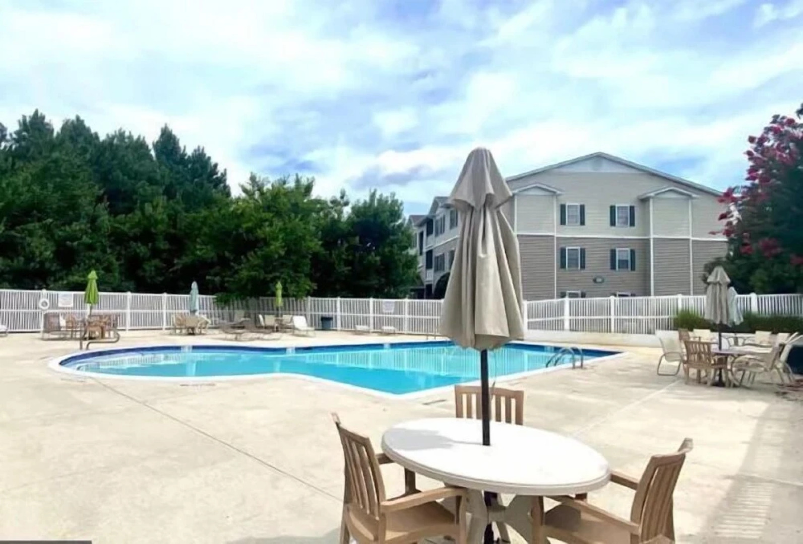 Creekwood Rehoboth Beach