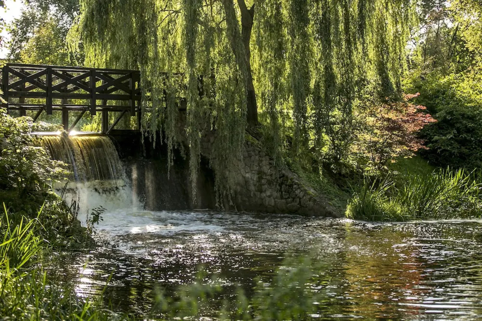 Pałac i Folwark Galiny