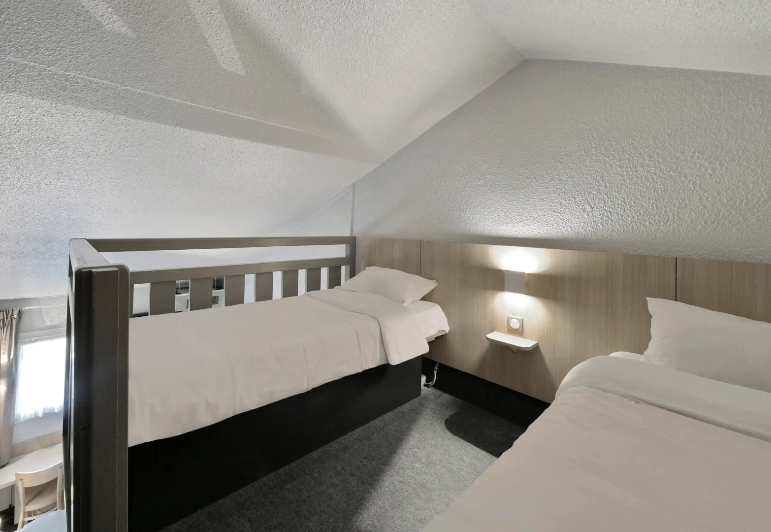 B&B HOTEL Le Mans Sud