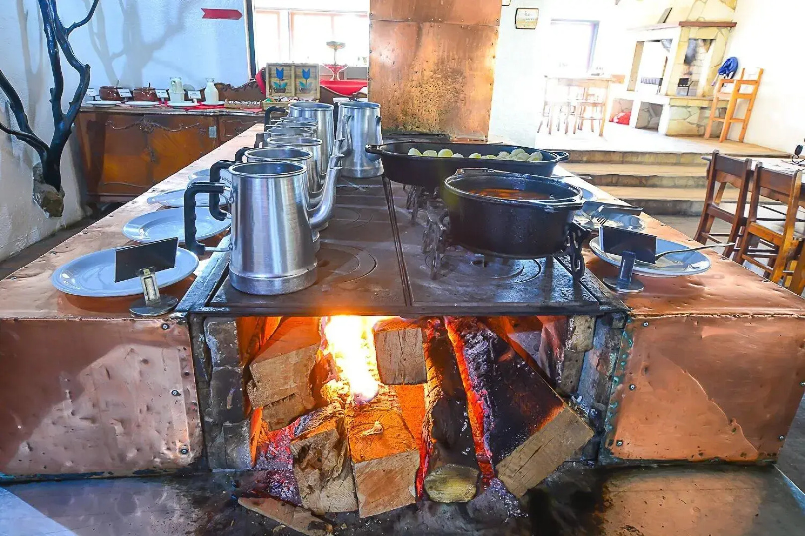 Hotel Cabeça de Boi