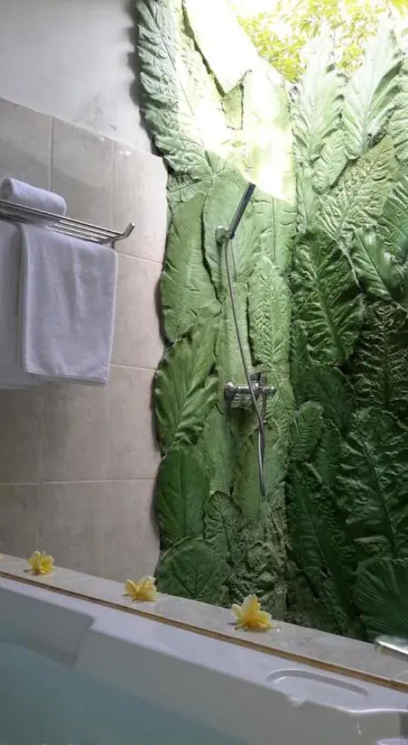 The Aura Shanti Retreat