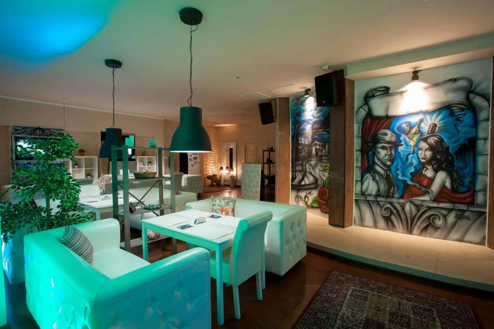 Отель «Валентин»