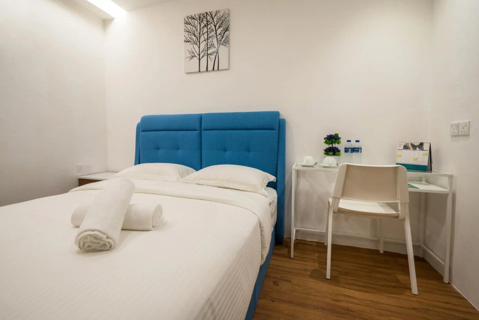 My Sj Hotel