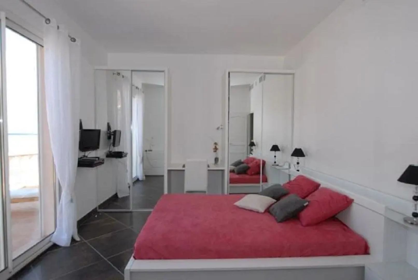 Villa Cantalamar