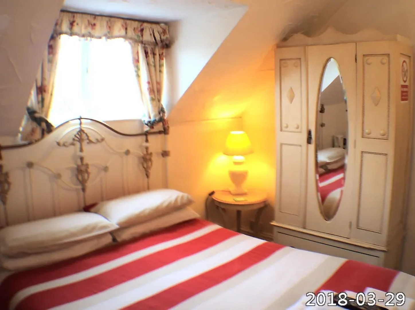 Featherstone Farm Hotel