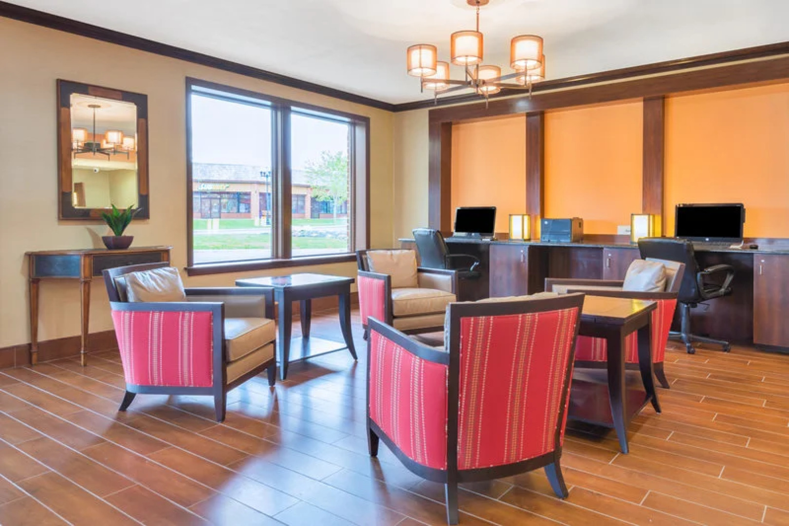 Comfort Inn Lancaster - Rockvale Outlets