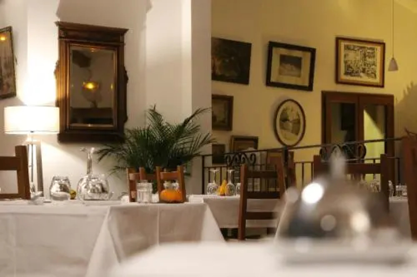 La Campagne de Petre