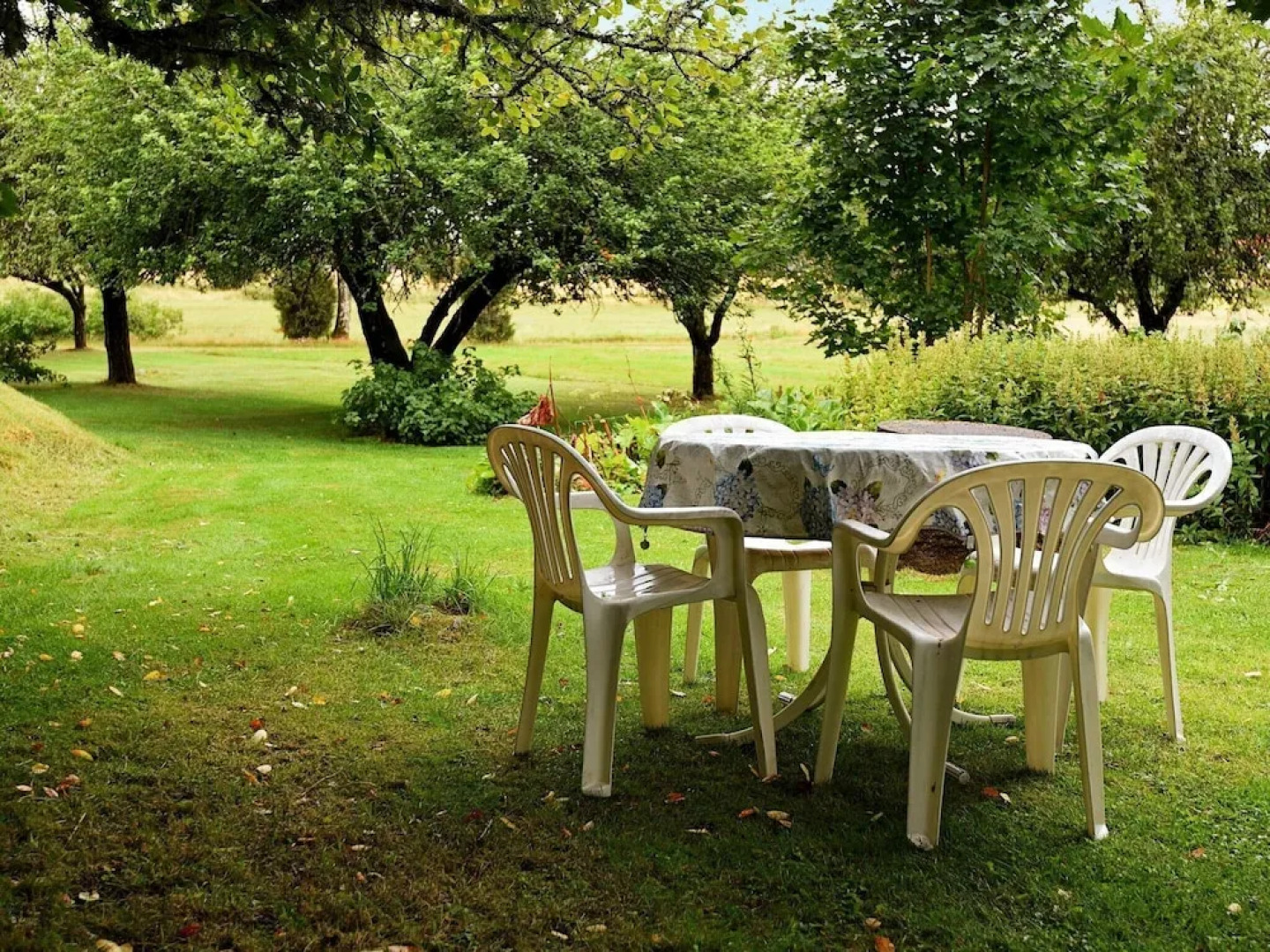 8 Person Holiday Home in Bengtsfors