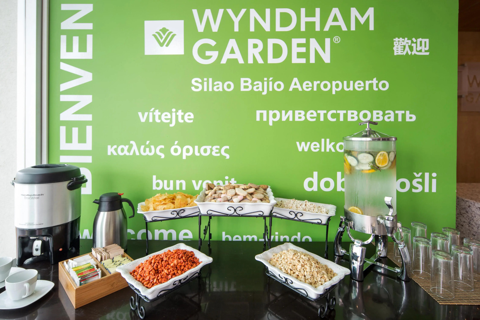 Hotel México Plaza Silao Aeropuerto