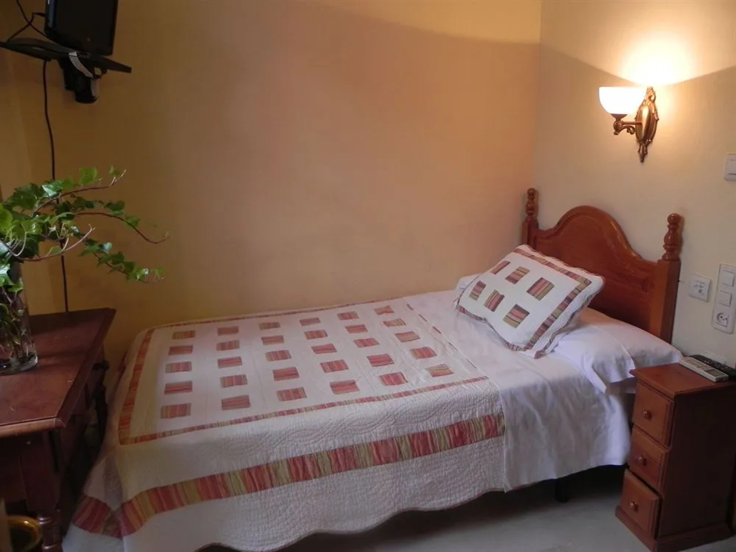 Hostal El Olivo