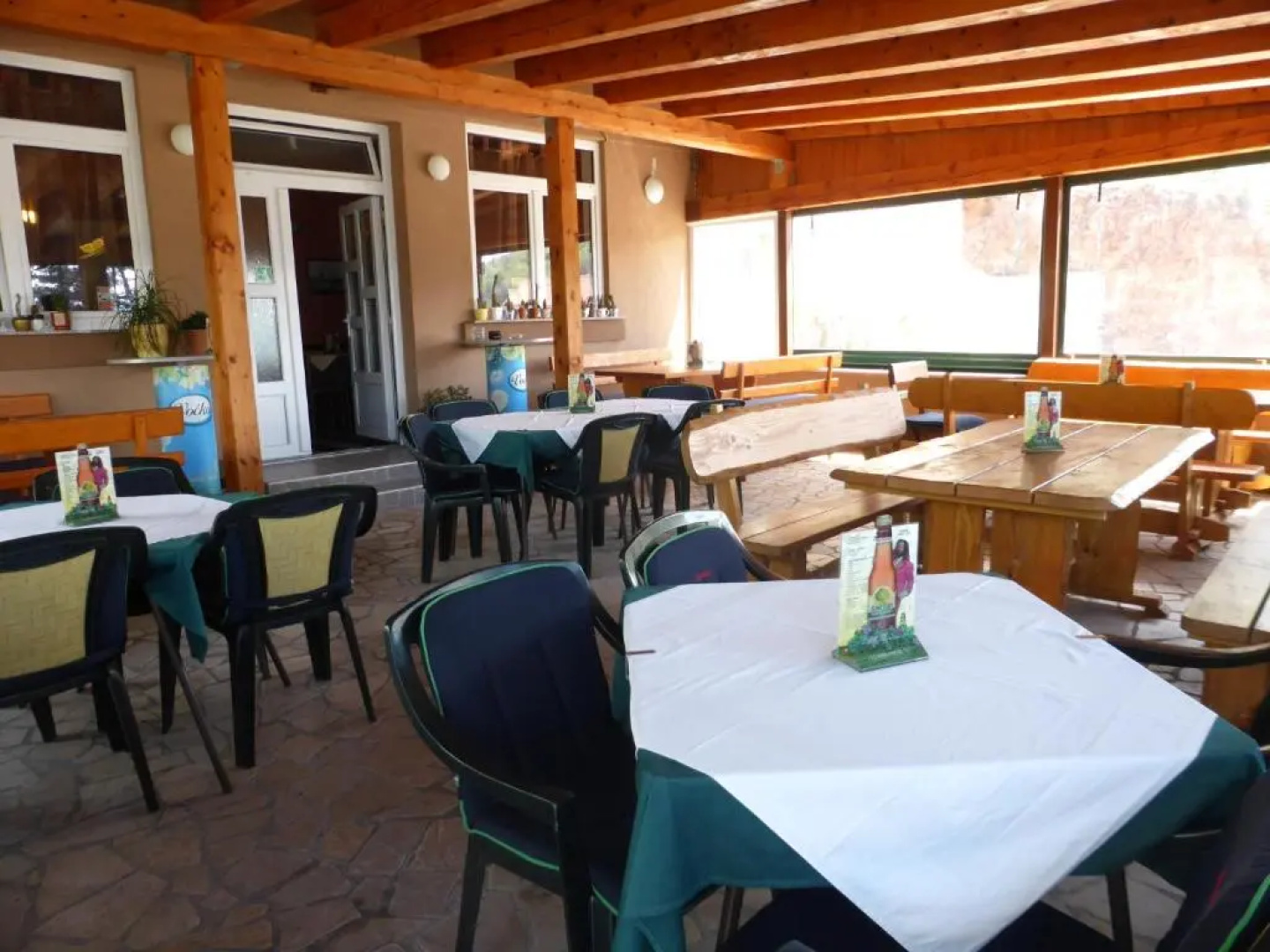 Apartments Adria