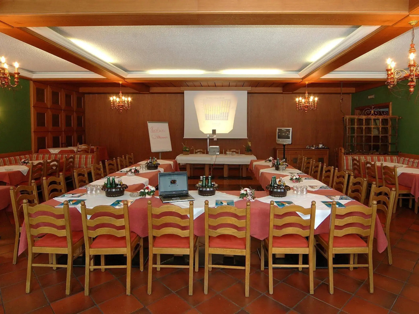 Hotel Gasthof Bräuwirt