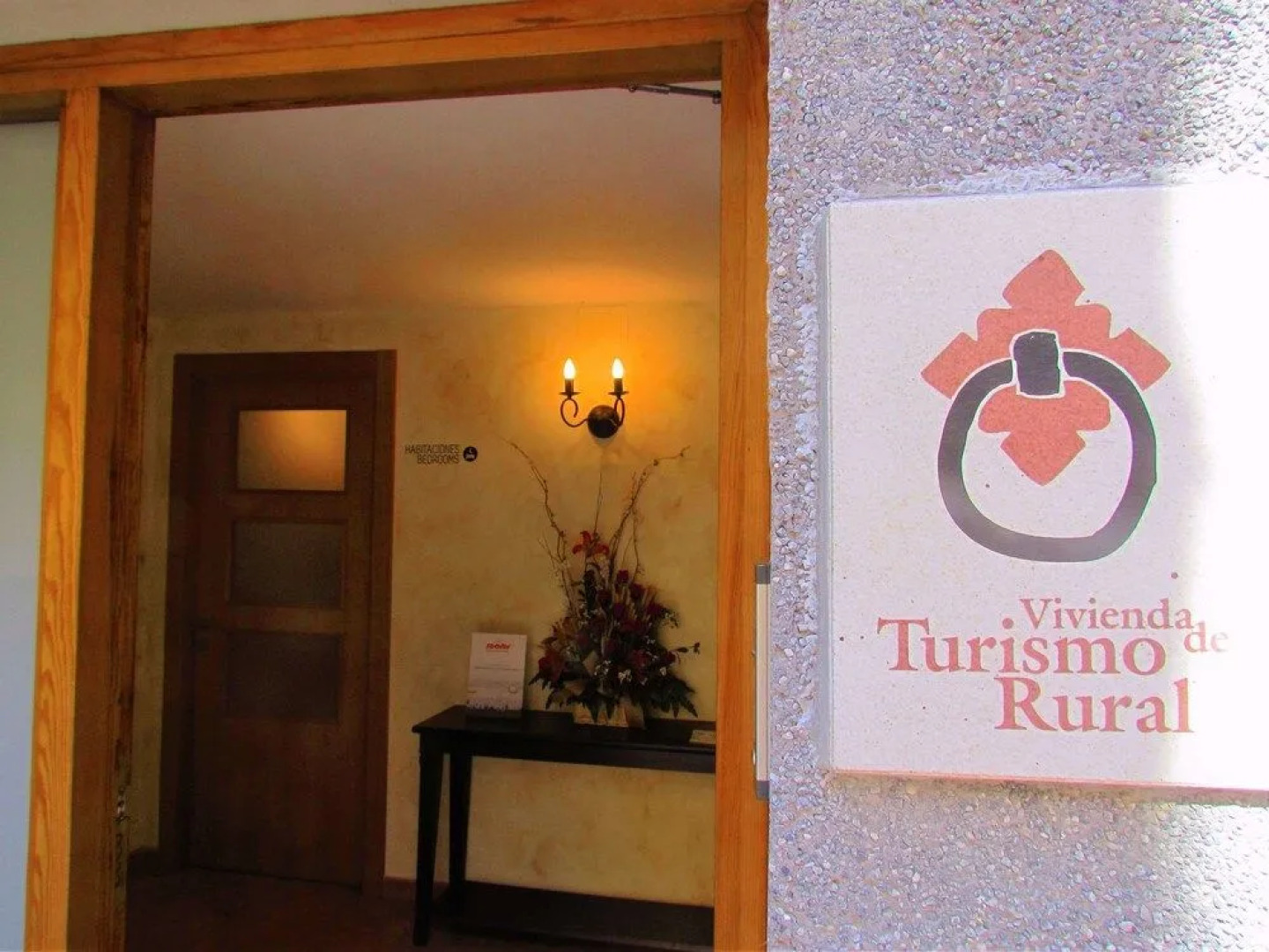 Casa Rural El Rincon