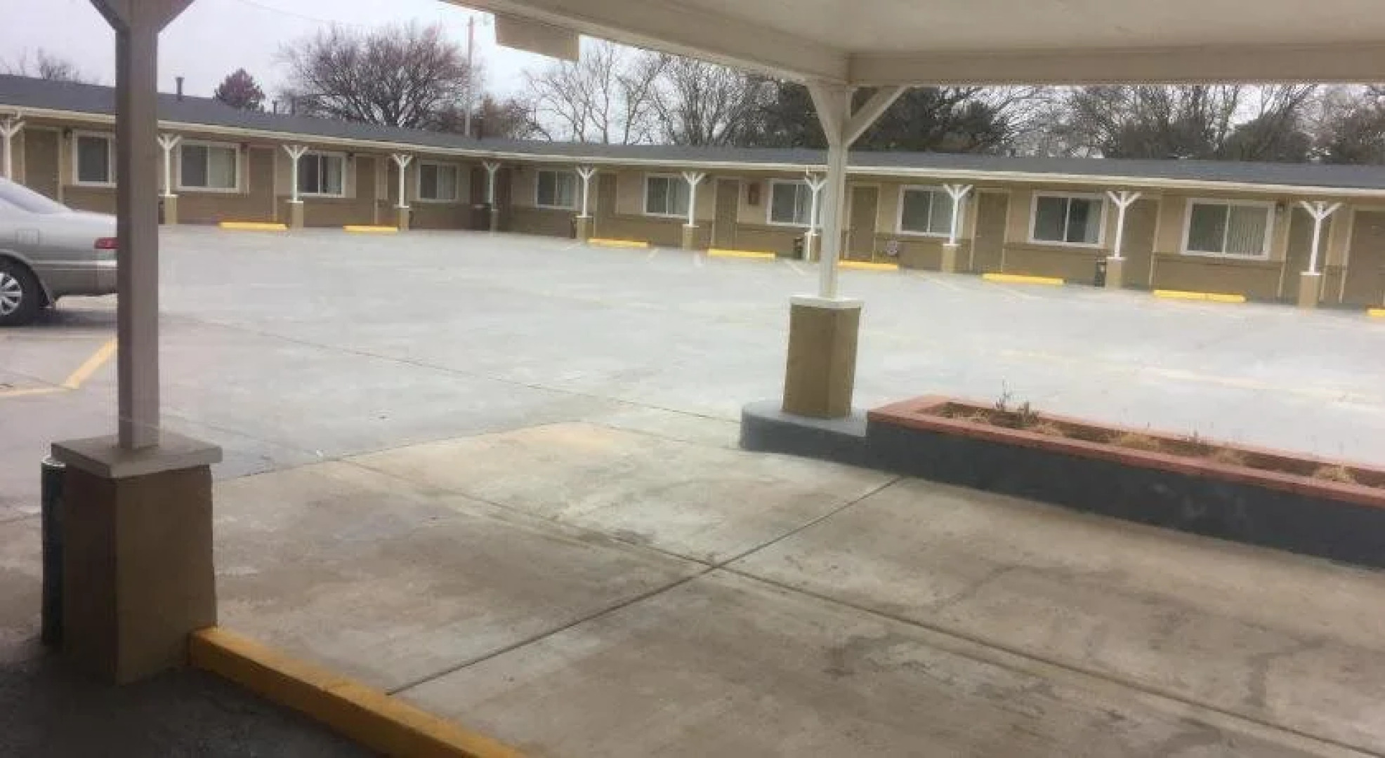 Ranch Motel