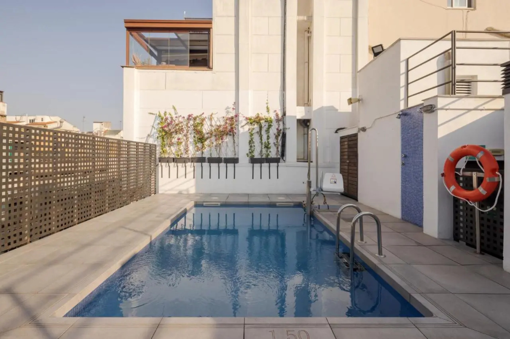 Hotel Ilunion Auditori