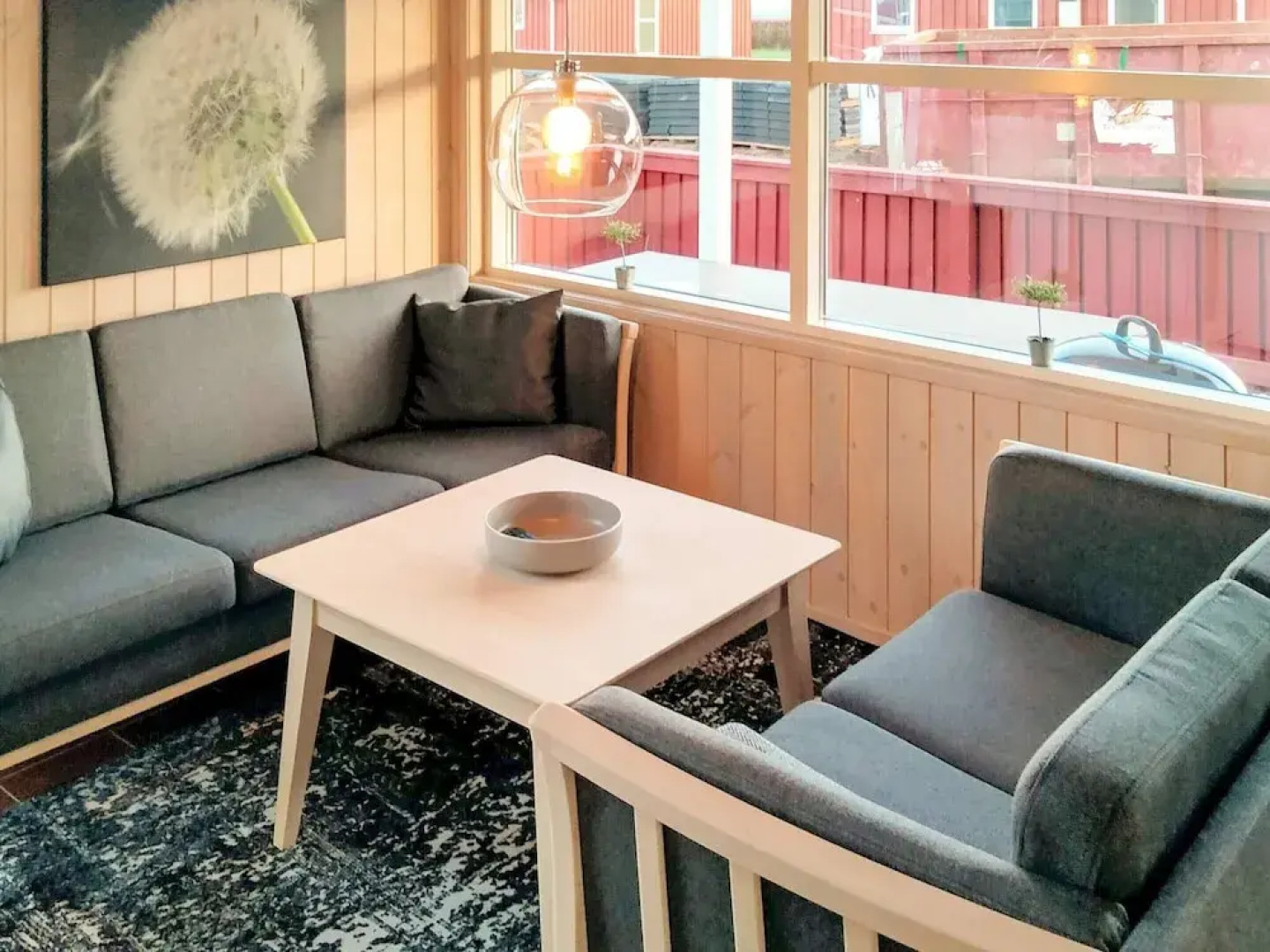 6 Person Holiday Home in Sydals-by Traum
