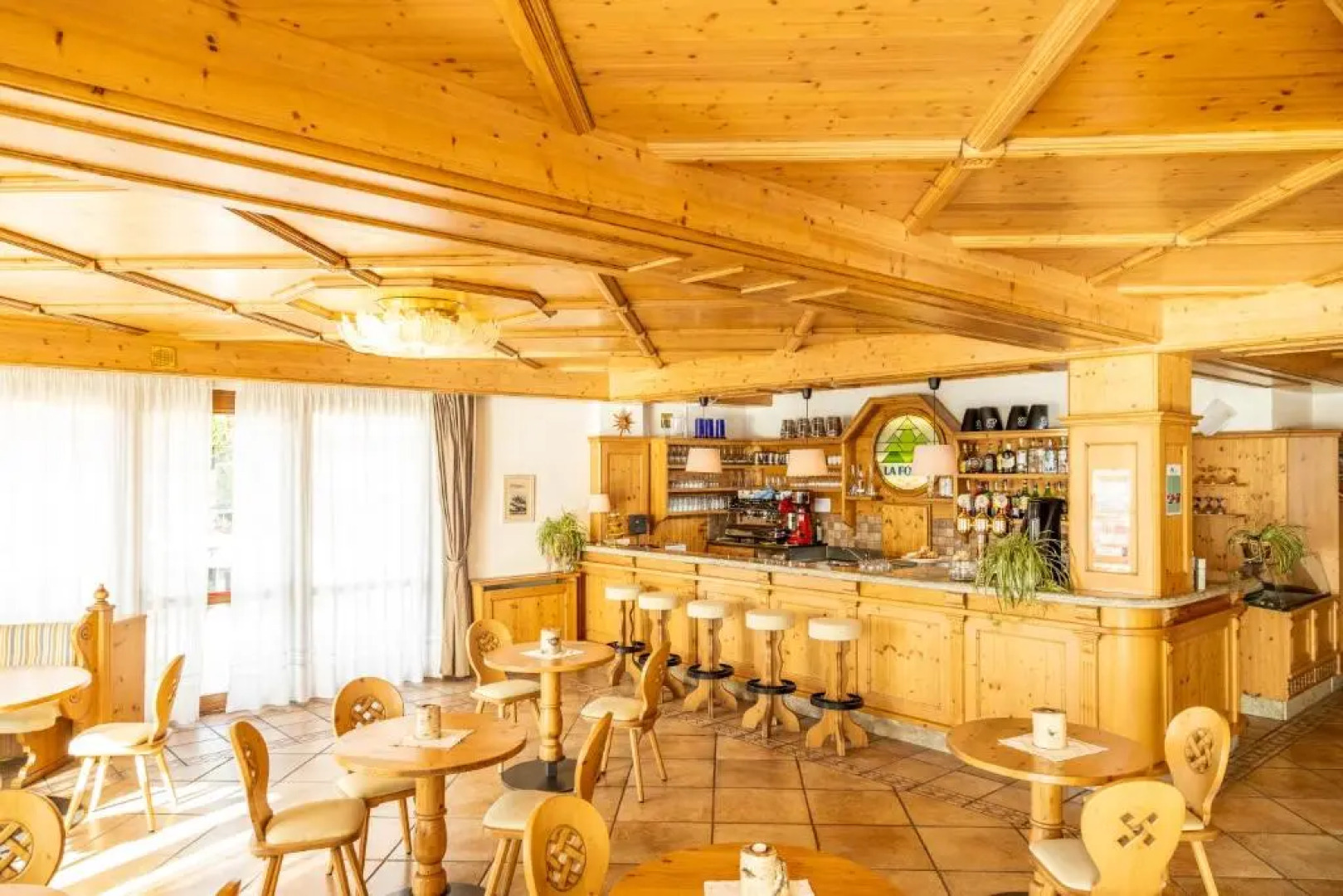 Residence Panorama La Forca