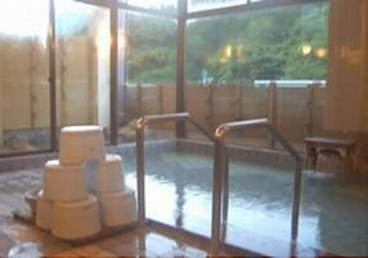 Shima Onsen Ayameya Ryokan