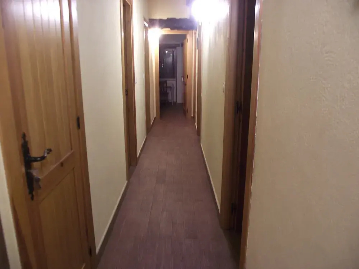 Casa Rural El Rincon De Atapuerca