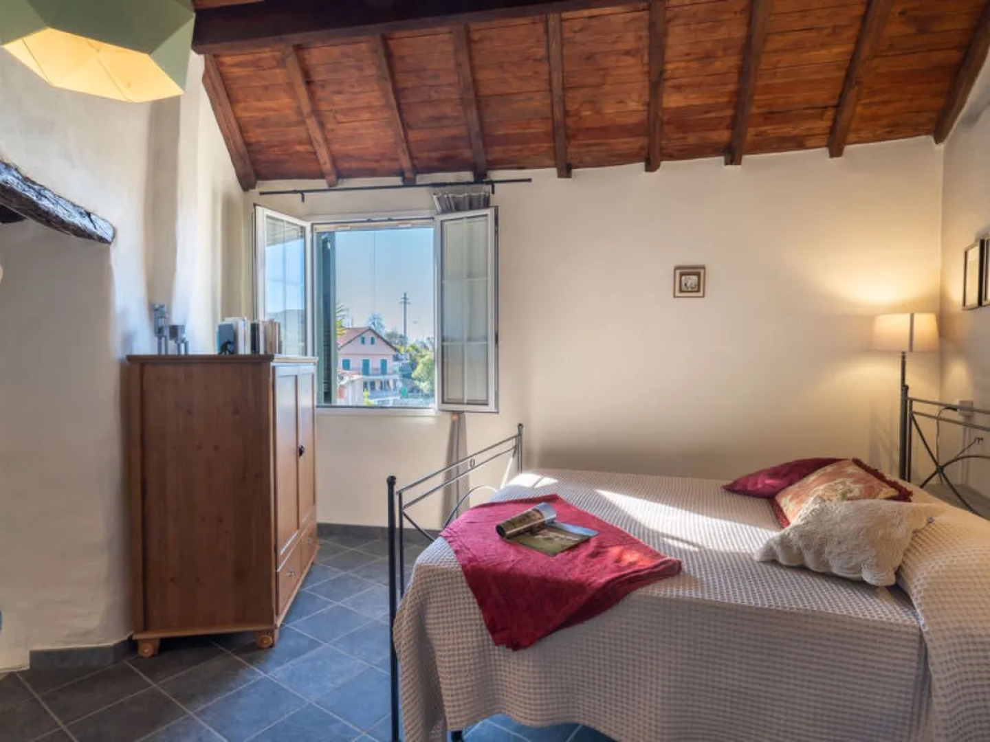 House U Furnu Chiusanico