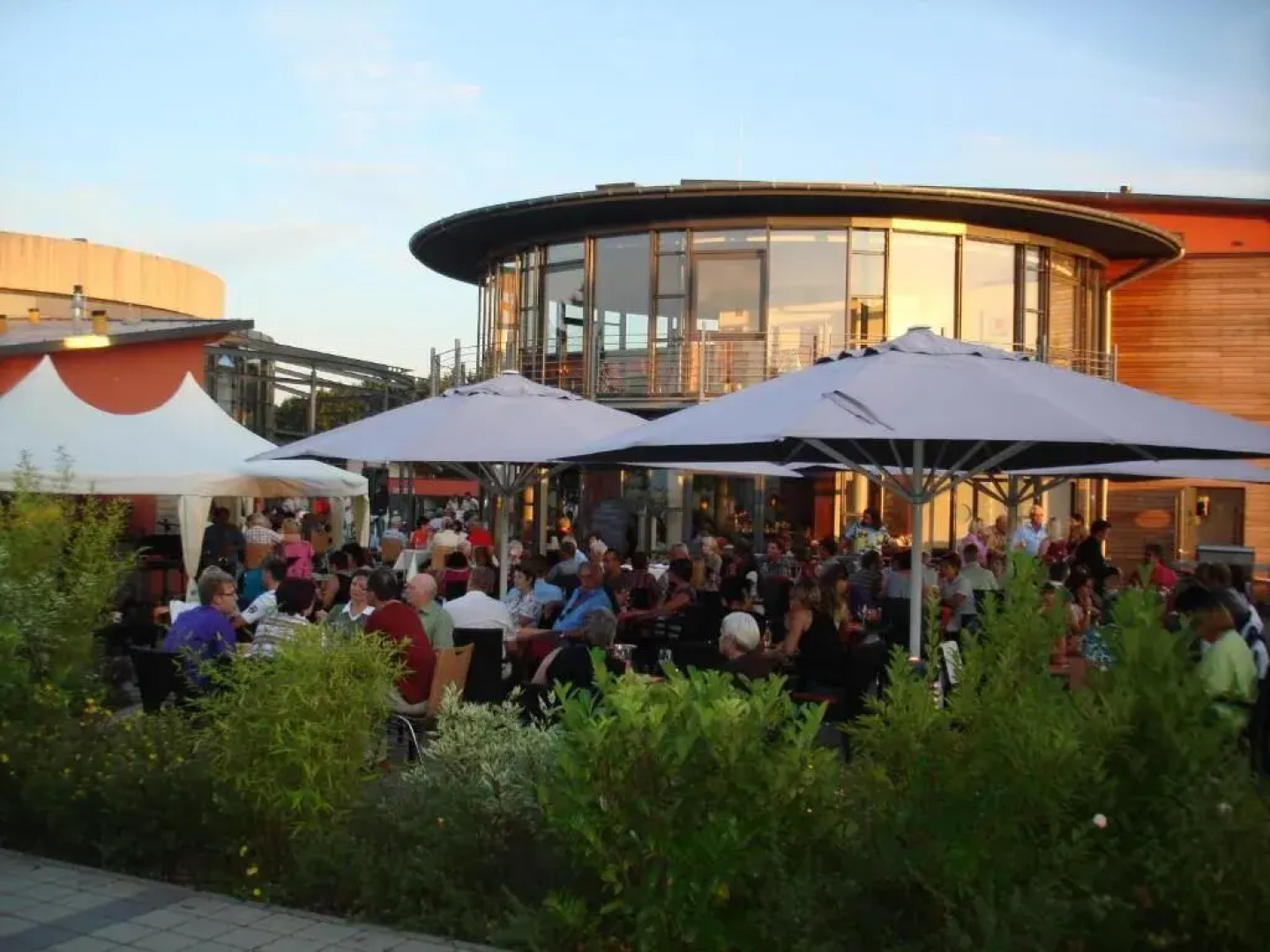 vevio Hotel & Events