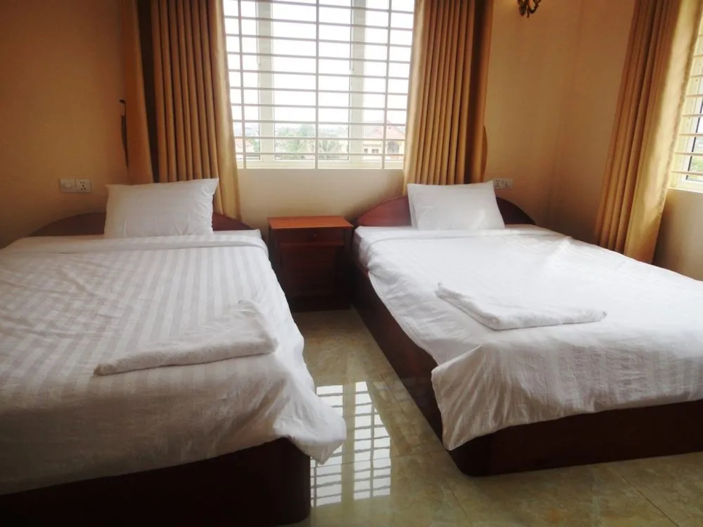 Ly Mengly Guesthouse