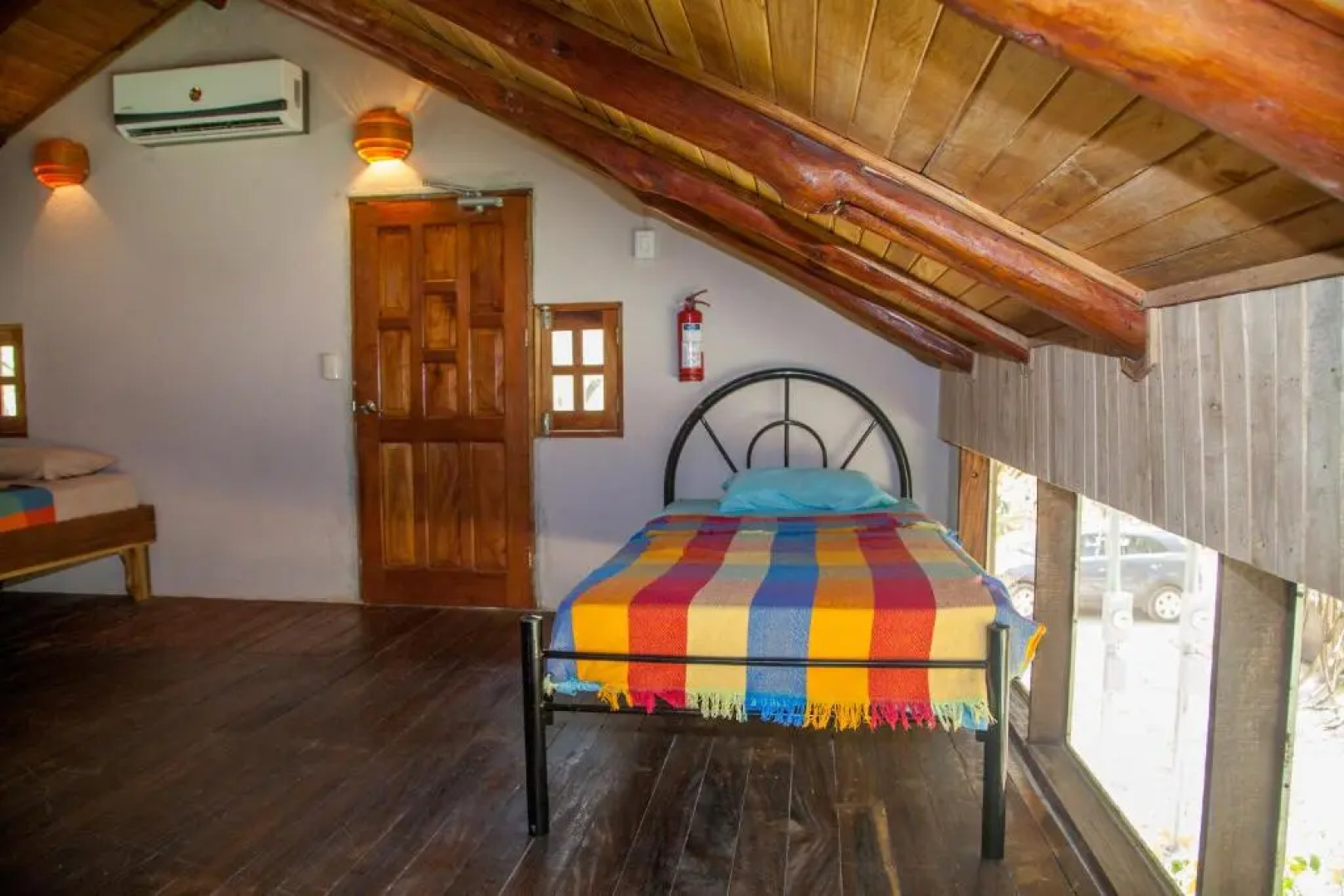 Playa Grande Surf Camp