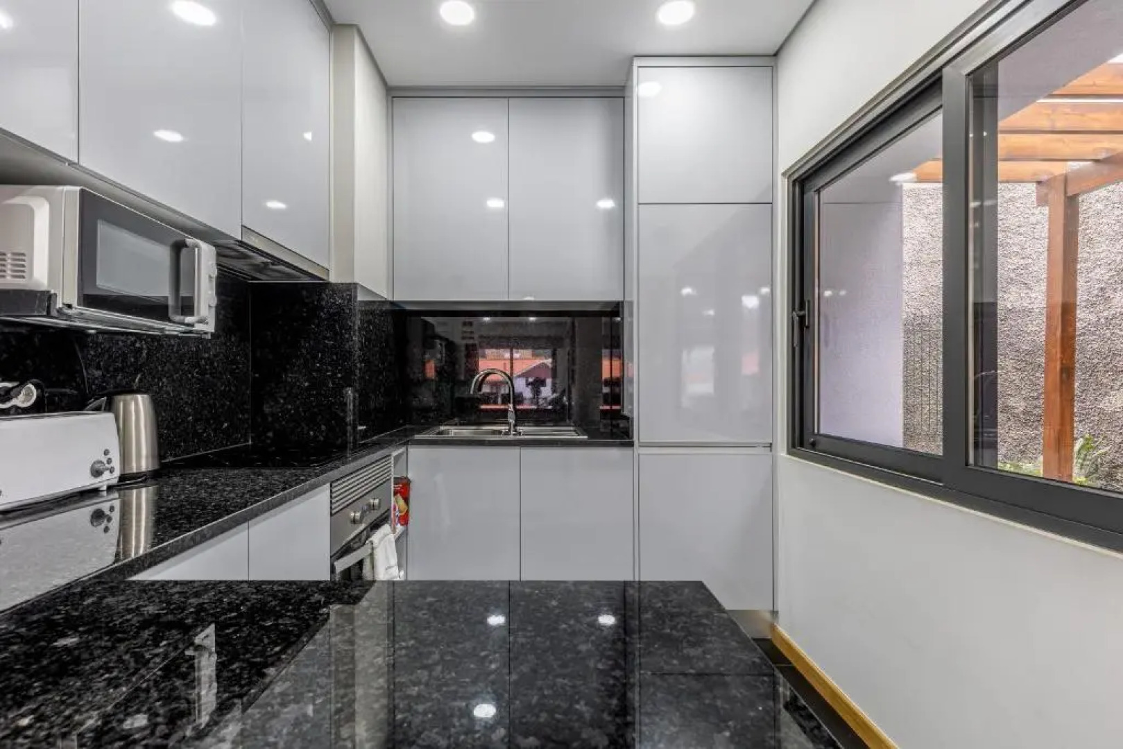 Casa da Praia, 2min de la PLAGE, hyper centre