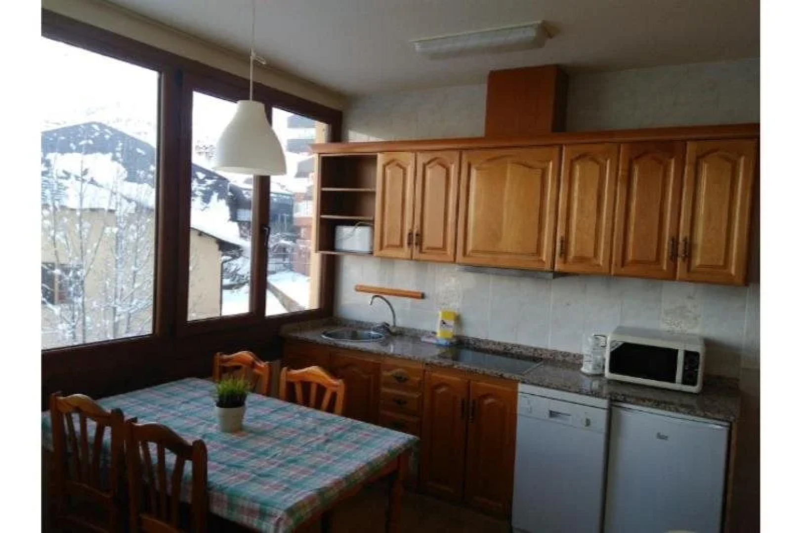 Apartamentos SNO Edelweiss