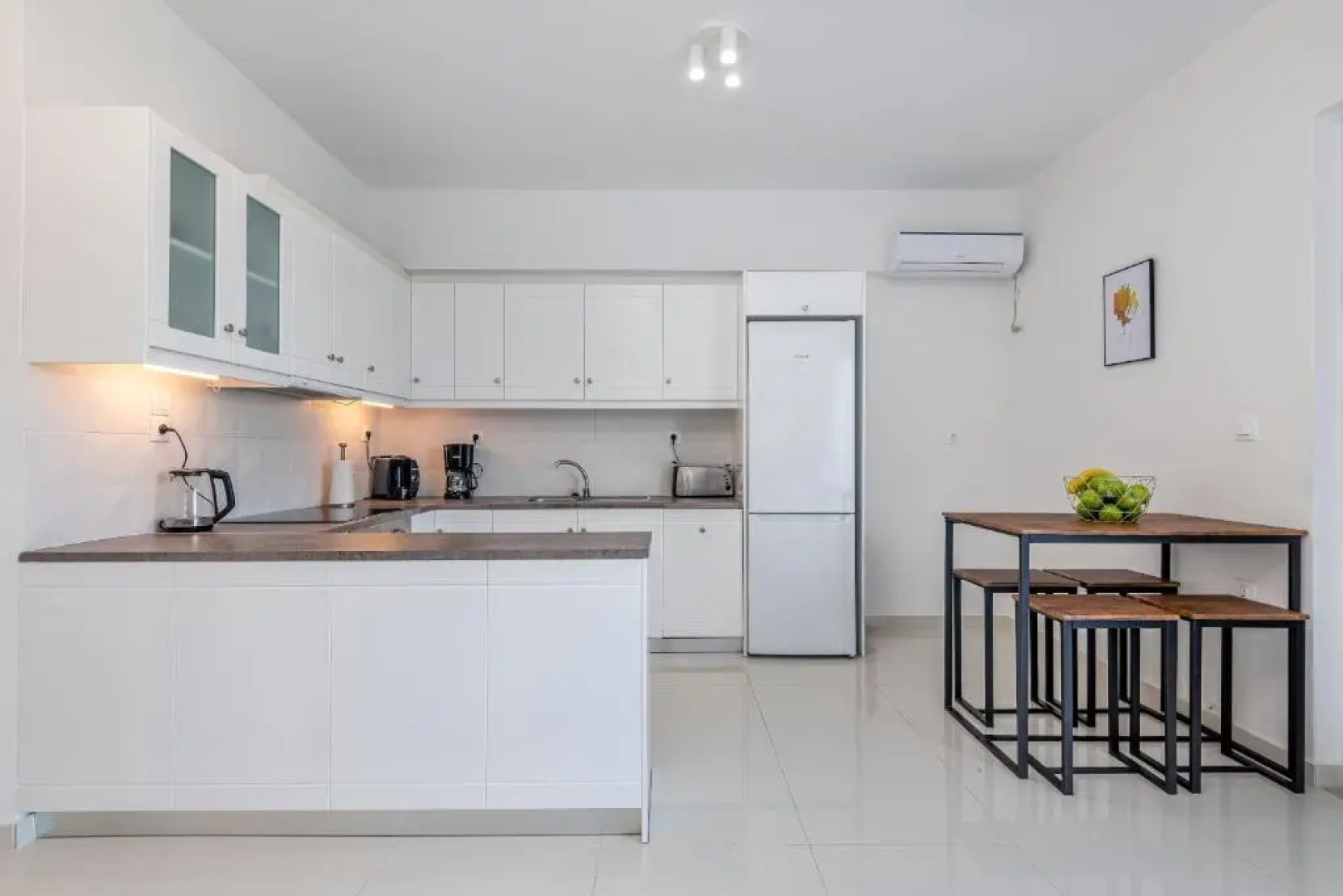 Asteria Pearl Villa 1