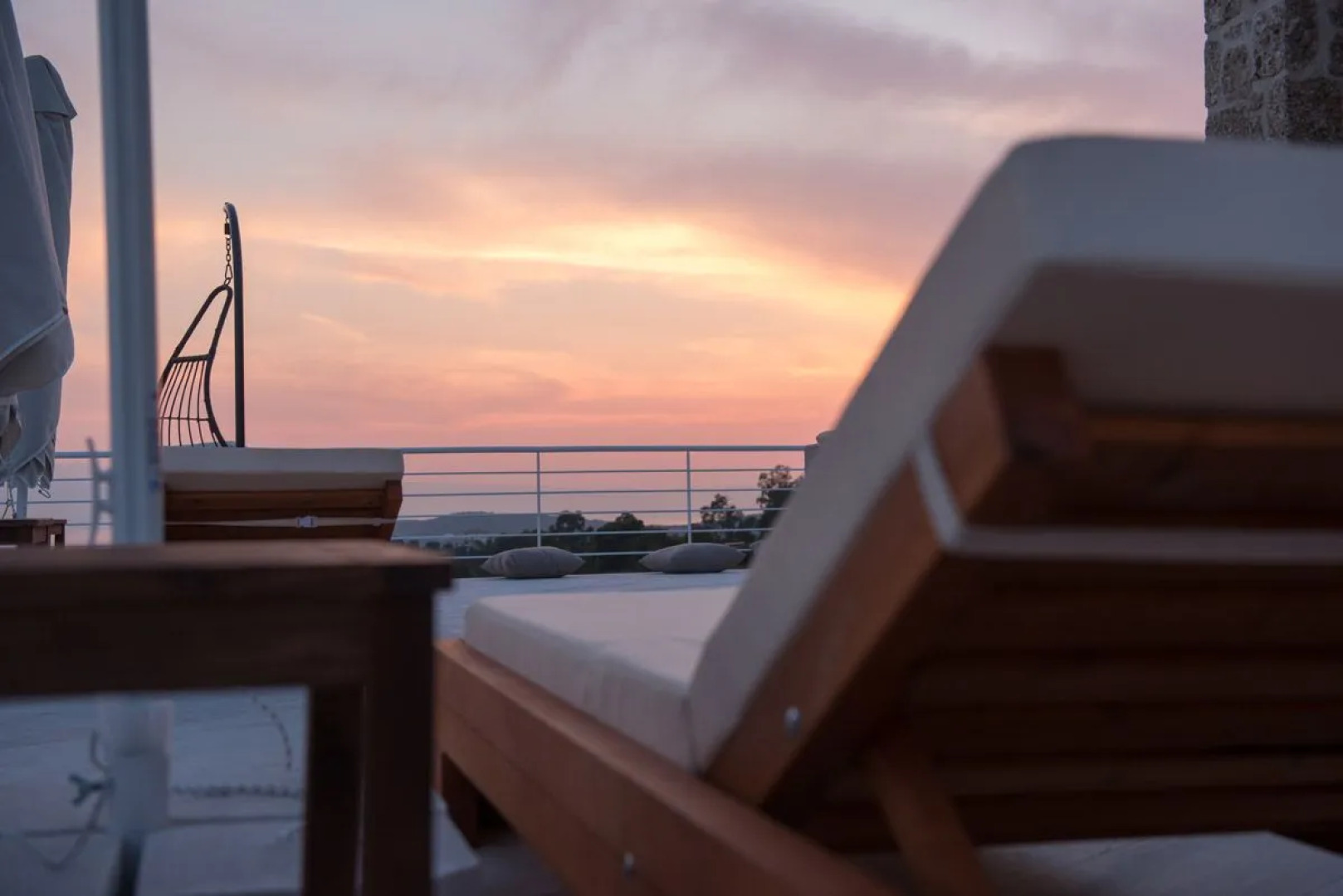 Villa Caldera Porto Heli