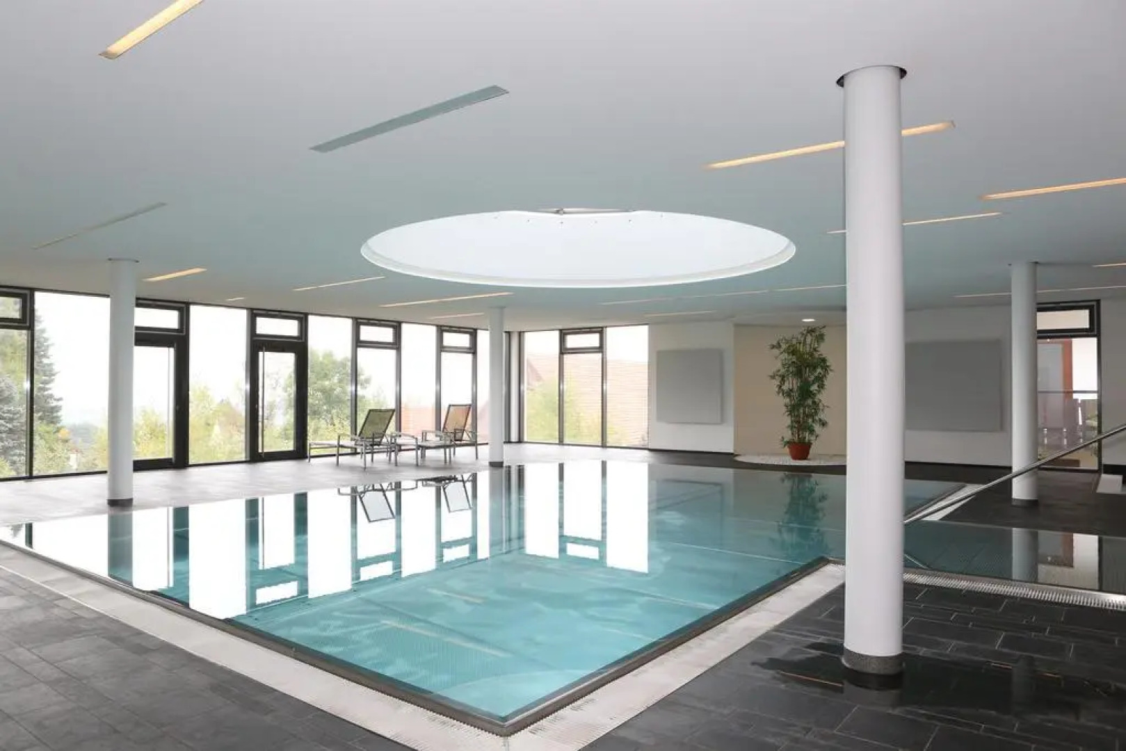 Wellnesshotel Hohenrodt