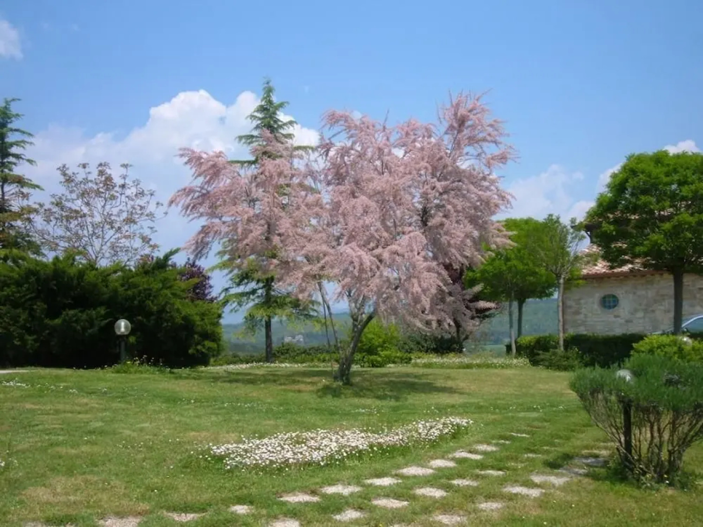 Casetta Riccetti - Alloggi Turistici