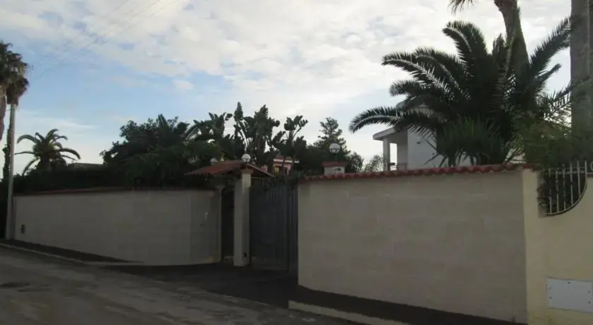 Villa Rachele con piscina a siracusa