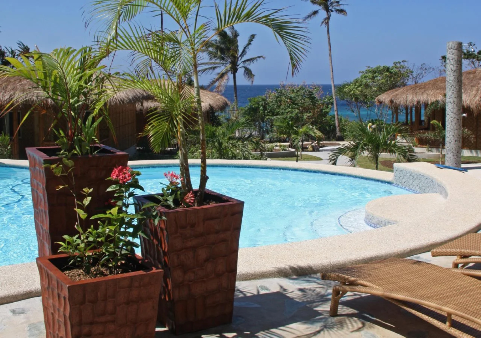 Magic Oceans Dive Resort