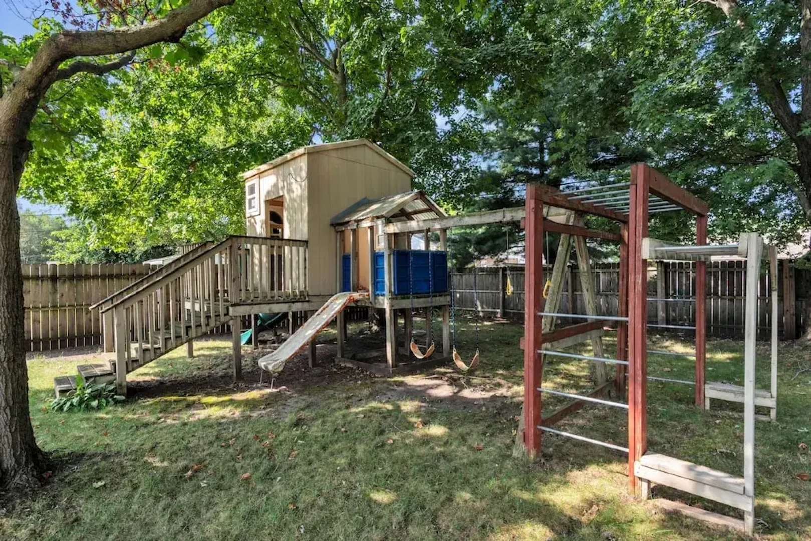 Rama's Abode - Family-friendly Retreat 3 Bedroom Home